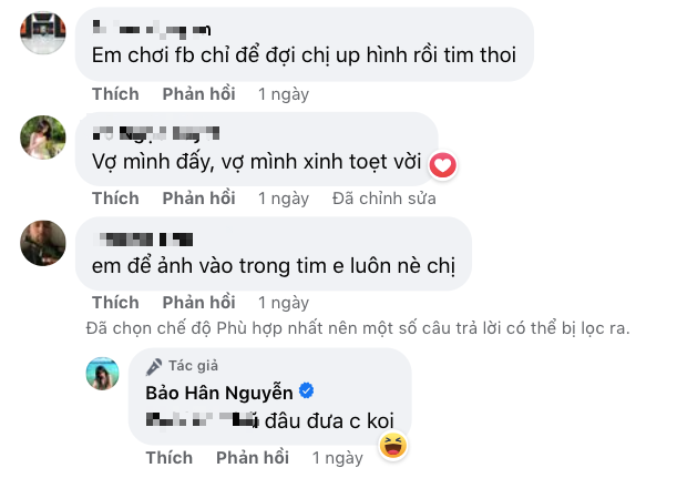 Hot girl 2K làng game cập nhật giao diện mới, buông một câu hờ hững khiến anh em xôn xao - Ảnh 5. Hot girl 2K làng game cập nhật giao diện mới, buông một câu hờ hững khiến anh em xôn xao - Ảnh 5.