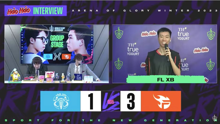 Team Flash chính thức lọt top 4, "người anh cả" thở phào sau chuỗi ngày trượt dài trong khủng hoảng - Ảnh 1.