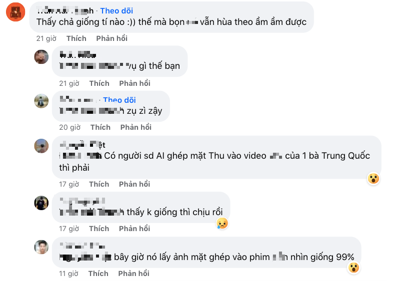 Bị dân tình nghi ngờ là nữ chính trong clip nhạy cảm, hot girl "phỏng vấn dạo" lên tiếng- Ảnh 1. Bị dân tình nghi ngờ là nữ chính trong clip nhạy cảm, hot girl "phỏng vấn dạo" lên tiếng- Ảnh 1.