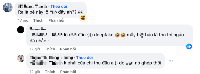 Bị dân tình nghi ngờ là nữ chính trong clip nhạy cảm, hot girl "phỏng vấn dạo" lên tiếng- Ảnh 2. Bị dân tình nghi ngờ là nữ chính trong clip nhạy cảm, hot girl "phỏng vấn dạo" lên tiếng- Ảnh 2.