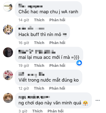 Bị Garena khóa tài khoản vì nghi dàn xếp, nữ game thủ có phản ứng khiến cộng đồng không tin nổi- Ảnh 3.