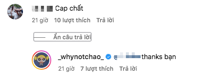 Vừa diện bikini gợi cảm, "rich kid" Chao còn đăng "caption" gợi hình cực mạnh - Ảnh 4. Vừa diện bikini gợi cảm, "rich kid" Chao còn đăng "caption" gợi hình cực mạnh - Ảnh 4.