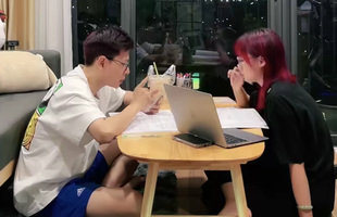 Chuyện hiếm: Bomman livestream học, hàng nghìn người xem phấn khích 28 Chuyện hiếm: Bomman livestream học, hàng nghìn người xem phấn khích edit anh chup man hinh 2023 12 10 luc 112546 1702183892824154346003 117 0 491 598 crop 1702184279853390832069png