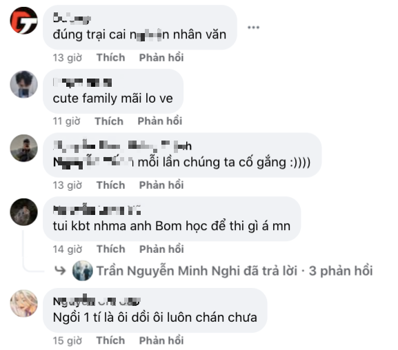 Chuyện hiếm: Bomman livestream học, hàng nghìn người xem phấn khích - Ảnh 4.