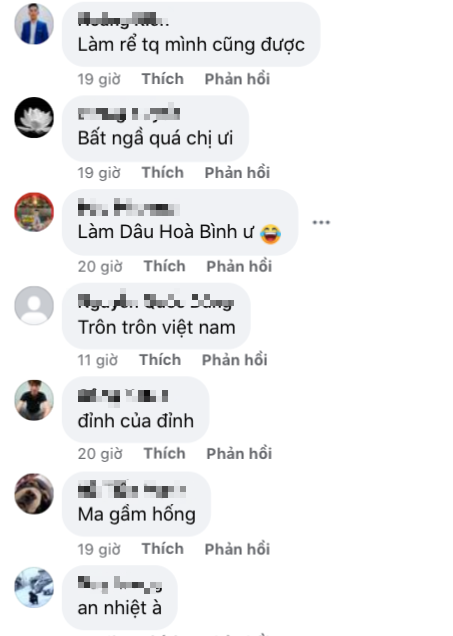 Thánh nữ bida Gấm Kami bất ngờ báo tin vui - Ảnh 4. Thánh nữ bida Gấm Kami bất ngờ báo tin vui - Ảnh 4.