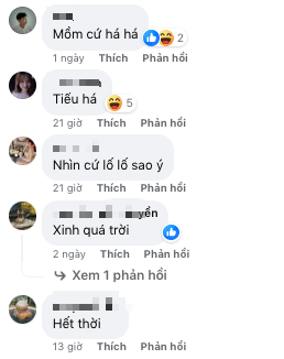 Copy lại kịch bản nổi tiếng cũ, "vợ quốc dân" Tiểu Hý bị khán giả quay lưng, chê "muối mặt" - Ảnh 6. Copy lại kịch bản nổi tiếng cũ, "vợ quốc dân" Tiểu Hý bị khán giả quay lưng, chê "muối mặt" - Ảnh 6.