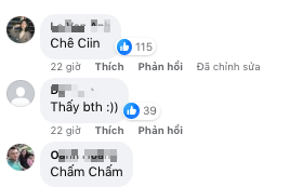 Ciin so kè Xuân Ca trong cùng khung hình, CĐM thất vọng ra mặt - Ảnh 7. Ciin so kè Xuân Ca trong cùng khung hình, CĐM thất vọng ra mặt - Ảnh 7.