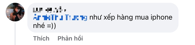 Quá cuồng nhiệt, CĐV Việt Nam chấp nhận xếp hàng qua đêm chờ nhận vé xem Esports, chẳng kém dòng người chờ mua iPhone! - Ảnh 6. Quá cuồng nhiệt, CĐV Việt Nam chấp nhận xếp hàng qua đêm chờ nhận vé xem Esports, chẳng kém dòng người chờ mua iPhone! - Ảnh 6.