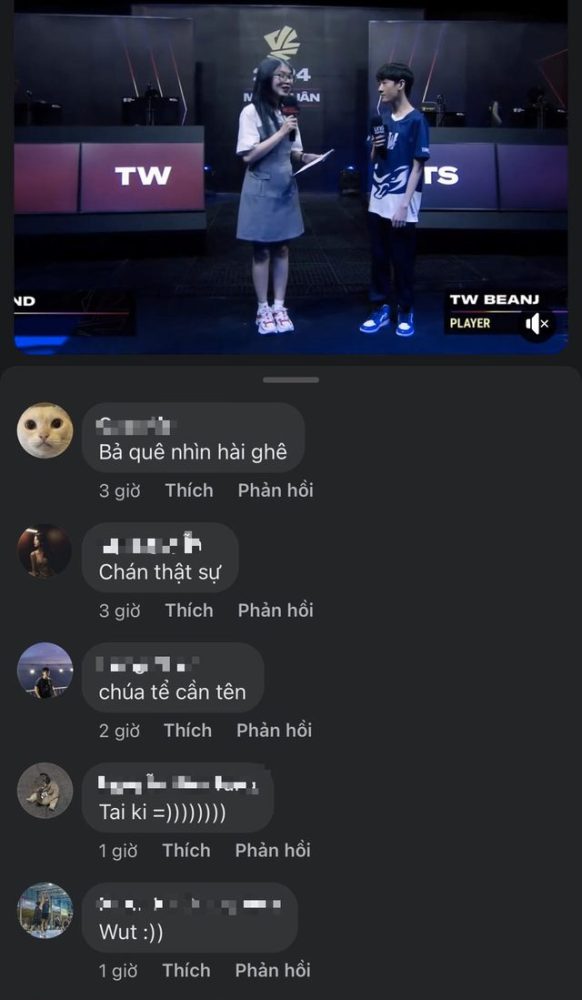 Bị đồn "thất sủng" tại VCS, Mai Dora có "thái độ" ngay sau cú mắc lỗi khó hiểu của Remind trên sóng - Ảnh 3. Bị đồn "thất sủng" tại VCS, Mai Dora có "thái độ" ngay sau cú mắc lỗi khó hiểu của Remind trên sóng - Ảnh 3.