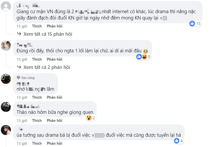 Xuống sóng vì drama, nữ MC Liên Quân có dấu hiệu "comeback"- Ảnh 2.