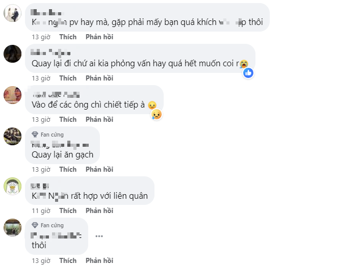 Xuống sóng vì drama, nữ MC Liên Quân có dấu hiệu "comeback"- Ảnh 1.