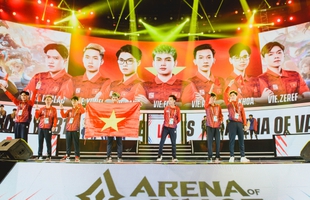 Khai màn SEA Games 31 với diễn biến "nảy lửa" , Liên Quân Việt Nam hẹn phân chia thứ hạng với người Thái ở loạt “tie break” 29 Khai màn SEA Games 31 với diễn biến "nảy lửa" , Liên Quân Việt Nam hẹn phân chia thứ hạng với người Thái ở loạt “tie break” edit fifasg31 220520091056 2 16530576360961600777031jpeg