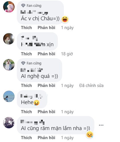 Họa lại meme huyền thoại, nữ họa sĩ bí ẩn trổ tài đỉnh cao, ấn tượng hơn cả AI - Ảnh 5. Họa lại meme huyền thoại, nữ họa sĩ bí ẩn trổ tài đỉnh cao, ấn tượng hơn cả AI - Ảnh 5.