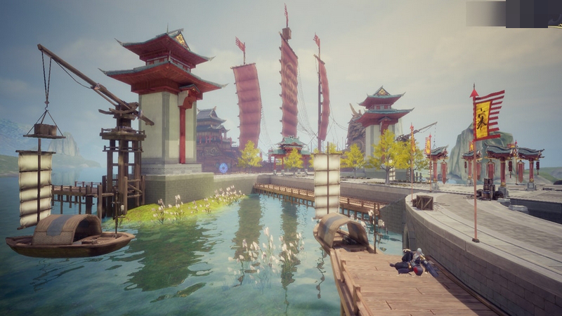 Rộ tin Võ Lâm Truyền Kỳ 2 Mobile được mua về tại Việt Nam, thì ai sẽ là người phát hành? - Ảnh 1. Rộ tin Võ Lâm Truyền Kỳ 2 Mobile được mua về tại Việt Nam, thì ai sẽ là người phát hành? - Ảnh 1.