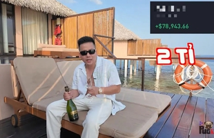 "Flex" kiếm 2 tỷ đồng/ngày, Khoa Pug "vẽ đường làm giàu" cho giới trẻ edit khoa pug 2 17106069258451352456841 1710635698522 17106356986201297727052 17119412838611845444557 0 100 576 1022 crop 171194129519590778816jpeg