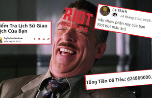 Giật mình với thống kê số tiền đã cống vào game, cộng đồng game thủ Việt chỉ biết thốt lên “Riot hút máu ác” edit maxresdefault 3jpg 16460405305371814926799jpeg