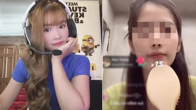 Sau màn vạ miệng, nộp phạt gần 40 triệu đồng, hot girl thị phi thổ lộ muốn làm streamer - Ảnh 3. Sau màn vạ miệng, nộp phạt gần 40 triệu đồng, hot girl thị phi thổ lộ muốn làm streamer - Ảnh 3.