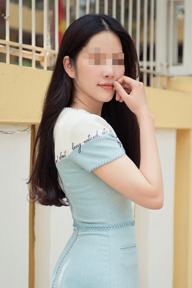 Sau màn vạ miệng, nộp phạt gần 40 triệu đồng, hot girl thị phi thổ lộ muốn làm streamer - Ảnh 2. Sau màn vạ miệng, nộp phạt gần 40 triệu đồng, hot girl thị phi thổ lộ muốn làm streamer - Ảnh 2.