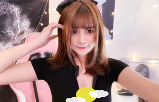 Cố tình chơi chữ gây chú ý, nữ BLV Liên Quân bị nền tảng ngay lập tức "gõ đầu" vì một chi tiết “nhạy cảm” edit photo 1 164939409796599798071jpeg