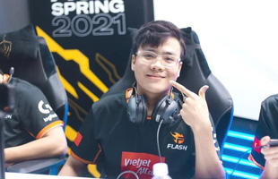 Daim bất ngờ rời Team Flash, cộng đồng mạng "chắc cốp" về tên của "bến đỗ" mới edit photo 1 16503359932291782195805jpeg