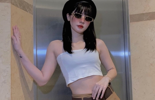 “Ám ảnh” sức nạp game của Ngân Sát Thủ, fan nam quên luôn chuyện nữ streamer đang diện đồ cực "cháy" edit photo 1 165120325454974397059jpeg