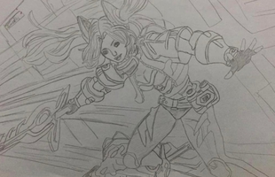 Mê mẩn các nữ tướng, game thủ Liên Quân tạo luôn 1 triển lãm do mình tự vẽ, đến bức cuối ai cũng ngã ngửa 38 Mê mẩn các nữ tướng, game thủ Liên Quân tạo luôn 1 triển lãm do mình tự vẽ, đến bức cuối ai cũng ngã ngửa edit photo 1 16517267708001781605779jpeg