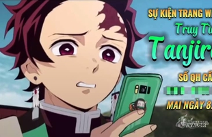 Sốc nặng số tiền cực đắt game thủ Liên Quân phải bỏ ra sở hữu Tanjiro, hỏi sao Garena thích hợp tác thế 41 Sốc nặng số tiền cực đắt game thủ Liên Quân phải bỏ ra sở hữu Tanjiro, hỏi sao Garena thích hợp tác thế edit photo 1 16519796332641320420762jpeg