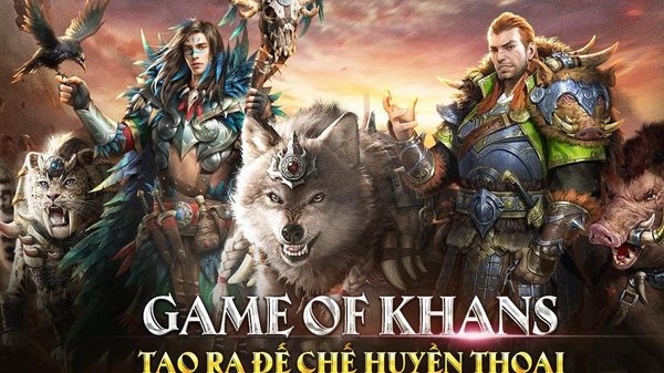 1 tay thống trị Đế chế: Vương quyền tối cao trong Game of Khans làm mê mẩn game thủ toàn cầu edit photo 1 1652496524738712785836jpeg
