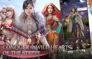 Review game mới ra mắt Thành Cát Tư Hãn – Game of Khans: Game chinh chiến Mông Cổ “chuẩn” và “đủ” nhất hiện nay edit photo 1 16536492320082037603021jpeg