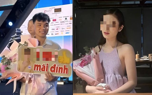 Cuộc sống hiện tại của gái xinh từng gây ồn ào "bạn trai phải thay đổi để theo kịp tôi" - Ảnh 1.