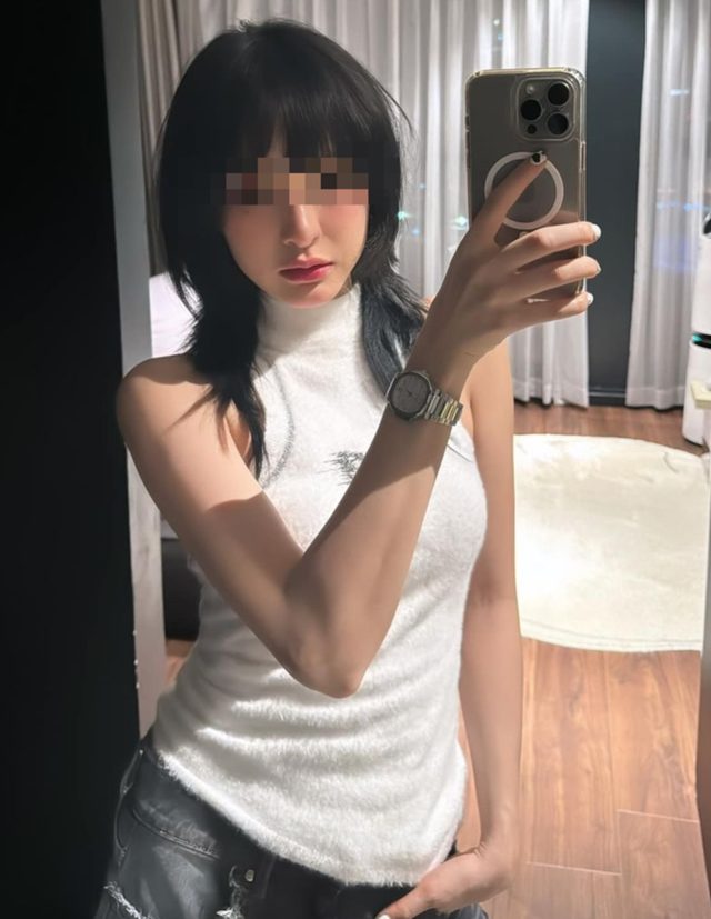 Cố đu trend hot "thả thính", nữ streamer từng dính drama nhận cái kết ái ngại - Ảnh 4. Cố đu trend hot "thả thính", nữ streamer từng dính drama nhận cái kết ái ngại - Ảnh 4.