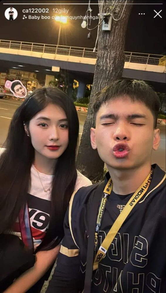 Tuyển thủ Liên Quân xuống phong độ, là "bạn gái tin đồn", Quỳnh Alee nhận nhiều công kích - Ảnh 2.