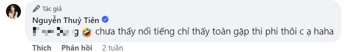 Từ "vợ quốc dân" đến diễn viên lên sóng phim Việt giờ vàng, nữ chính thốt lên một điều cay đắng! - Ảnh 4. Từ "vợ quốc dân" đến diễn viên lên sóng phim Việt giờ vàng, nữ chính thốt lên một điều cay đắng! - Ảnh 4.
