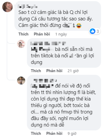 Lần đầu công khai hẹn hò trên mạng, Quỳnh Alee nhận nhiều chỉ trích, dân mạng hoài nghi "tâm cơ" của nữ chính - Ảnh 2.
