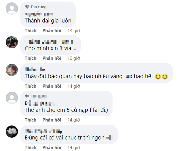 Tưởng tượng được NPH trả lại số tiền đã nạp vào game, người chơi phấn khích như ở trên mây - Ảnh 4. Tưởng tượng được NPH trả lại số tiền đã nạp vào game, người chơi phấn khích như ở trên mây - Ảnh 4.