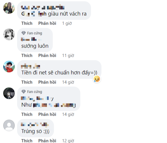 Tưởng tượng được NPH trả lại số tiền đã nạp vào game, người chơi phấn khích như ở trên mây - Ảnh 3. Tưởng tượng được NPH trả lại số tiền đã nạp vào game, người chơi phấn khích như ở trên mây - Ảnh 3.