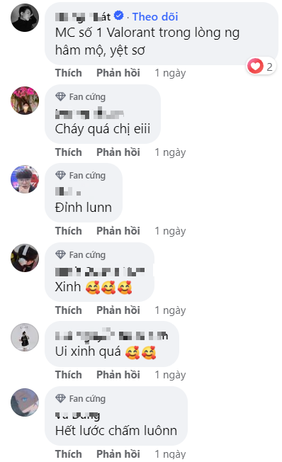 Không khí lạnh tràn về, nữ MC VALORANT "hâm nóng" mạng xã hội với loạt ảnh thiếu vải, fan nam không thể làm ngơ - Ảnh 4.