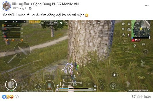 Show ảnh "tâm hồn" để tuyển đồng đội, nữ game thủ gây tranh cãi kịch liệt - Ảnh 1.