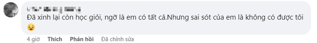 Nữ sinh khoe "vẻ đẹp tri thức" tại Olympia, rơi lệ vẫn khiến dân tình rung rinh - Ảnh 7. Nữ sinh khoe "vẻ đẹp tri thức" tại Olympia, rơi lệ vẫn khiến dân tình rung rinh - Ảnh 7.