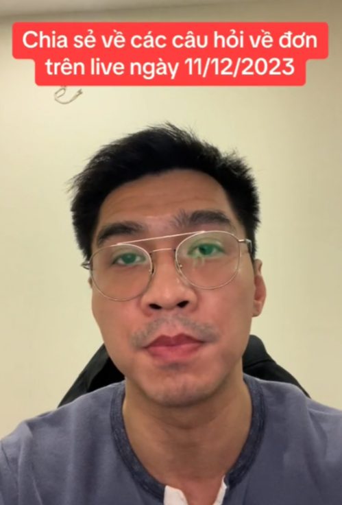 Livestream chung với hot girl bán hàng bị đưa lên VTV, PewPew bị dân tình tố "thiếu trung thực"- Ảnh 1.