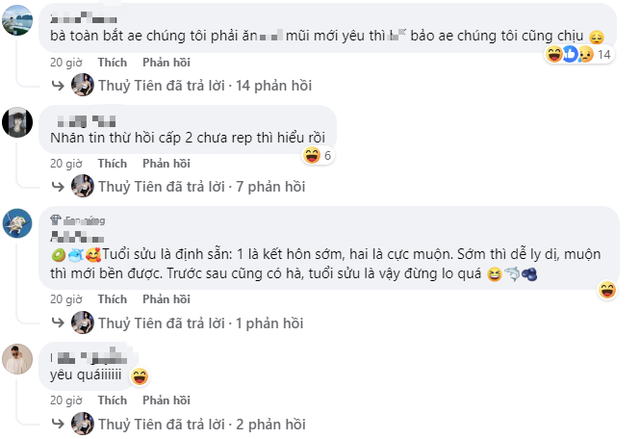 Phát tín hiệu "gái ế", nữ streamer chỉ nhận về bình luận "đau lòng" - Ảnh 3.