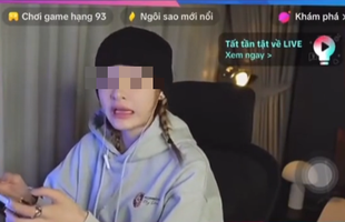 Hậu bê bối đời tư, nữ ca sĩ nổi tiếng dấn thân làm streamer 26 Hậu bê bối đời tư, nữ ca sĩ nổi tiếng dấn thân làm streamer edit screenshot 2024 01 10 143224 1704874238115723042966 50 0 364 503 crop 17048743648492068240916png