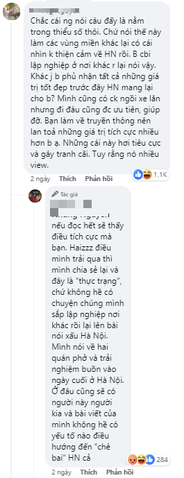 Nam TikToker "bị đuổi khỏi quán phở" quay xe, có động thái bất ngờ sau khi bị khui camera- Ảnh 1.