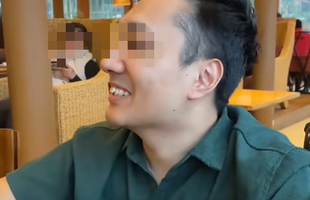 Vụ TikToker nổi tiếng đăng đàn "khóc than" bị đối xử tệ ở quán phở, CĐM tìm ra bằng chứng khó tin 41 Vụ TikToker nổi tiếng đăng đàn "khóc than" bị đối xử tệ ở quán phở, CĐM tìm ra bằng chứng khó tin edit screenshot 2024 01 15 171526 1705314772401175929139 166 0 528 579 crop 170531486765433443269png