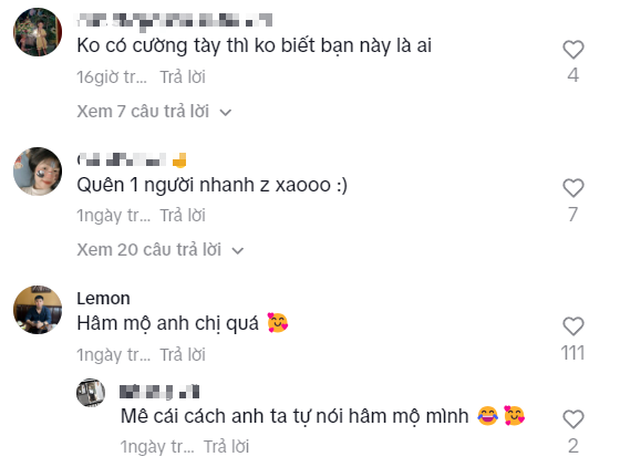 Khoe clip được cầu hôn, nữ TikToker nhận về bình luận kém duyên liên quan đến tình cũ - Ảnh 2. Khoe clip được cầu hôn, nữ TikToker nhận về bình luận kém duyên liên quan đến tình cũ - Ảnh 2.