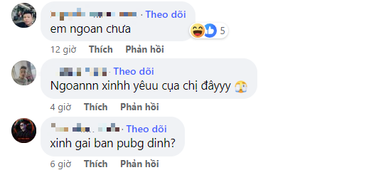 Cố đu trend hot "thả thính", nữ streamer từng dính drama nhận cái kết ái ngại - Ảnh 3. Cố đu trend hot "thả thính", nữ streamer từng dính drama nhận cái kết ái ngại - Ảnh 3.