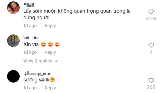 TikToker Huyền 2k4 được chồng thiếu gia chi bạo, tặng quà "khủng" ngày 8/3- Ảnh 3. TikToker Huyền 2k4 được chồng thiếu gia chi bạo, tặng quà "khủng" ngày 8/3- Ảnh 3.
