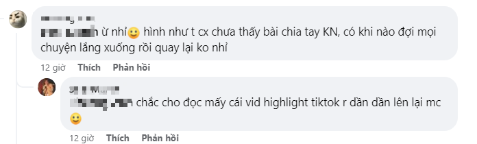 Xuống sóng vì drama, nữ MC Liên Quân có dấu hiệu "comeback"- Ảnh 4.