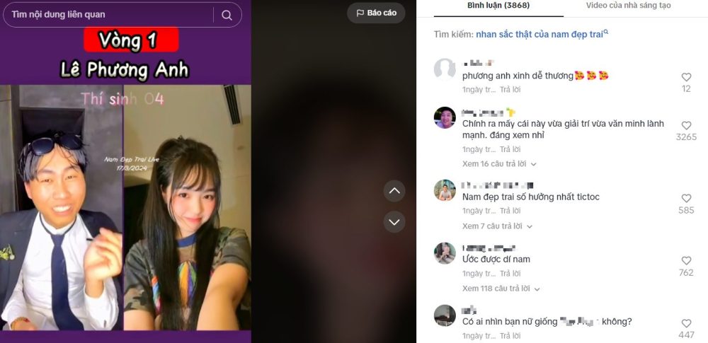 Hot girl thị phi công khai tình tứ với hiện tượng mạng mới nổi- Ảnh 7. Hot girl thị phi công khai tình tứ với hiện tượng mạng mới nổi- Ảnh 7.