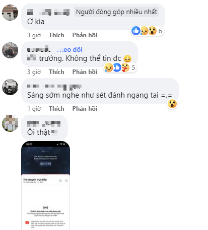 Kênh YouTube hơn 7 triệu sub của Độ Mixi bị hack, VTV nhanh chóng nhận định - Ảnh 4. Kênh YouTube hơn 7 triệu sub của Độ Mixi bị hack, VTV nhanh chóng nhận định - Ảnh 4.